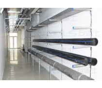 金屬建材 現(xiàn)代建筑的堅(jiān)固基石與美學(xué)元素